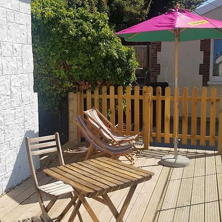 Wheelers Bay Apartment ヴェントナー エクステリア 写真