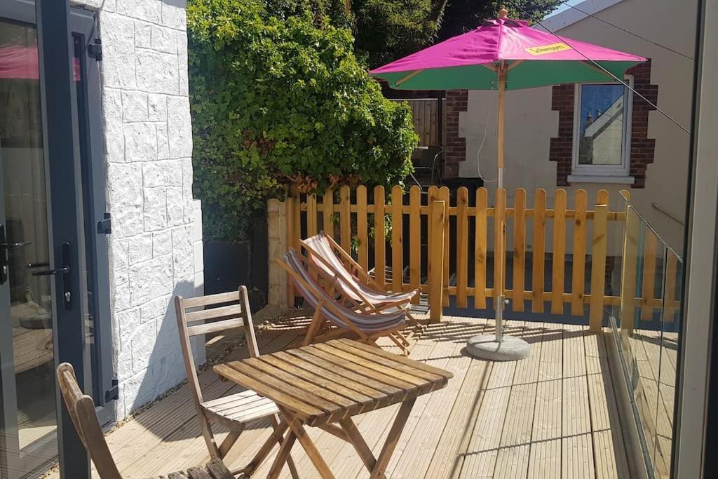 Wheelers Bay Apartment ヴェントナー エクステリア 写真