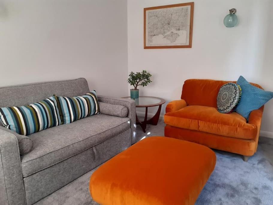 Wheelers Bay Apartment ヴェントナー エクステリア 写真