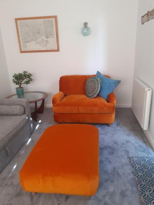 Wheelers Bay Apartment ヴェントナー エクステリア 写真