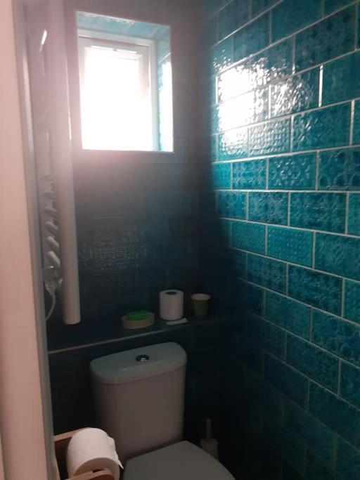 Wheelers Bay Apartment ヴェントナー エクステリア 写真