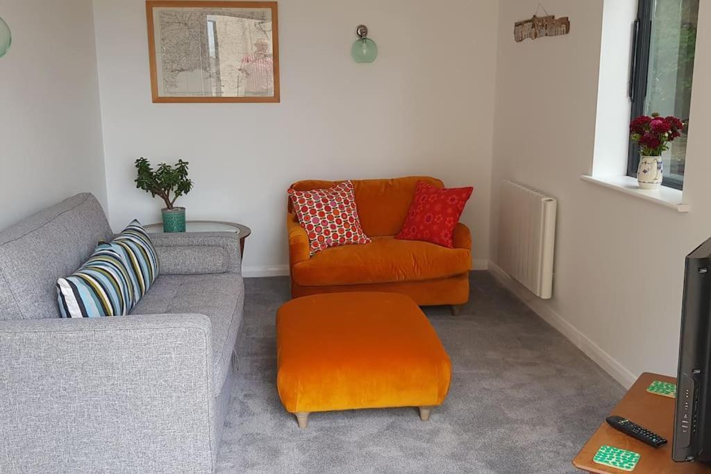 Wheelers Bay Apartment ヴェントナー エクステリア 写真