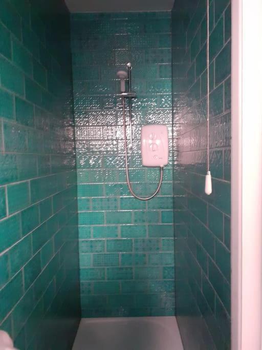 Wheelers Bay Apartment ヴェントナー エクステリア 写真